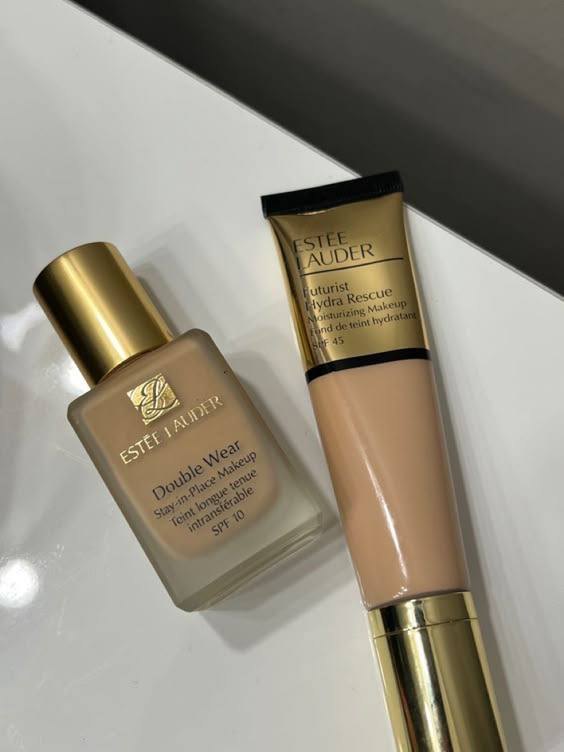 Тональные средства Estée Lauder